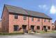 Plot 91, The Tunstall at Charles Church @ Abbots Vale, Sicklesmere Road IP33