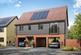 Plot 119, The Milton at De Lucy Place, High Ongar Road CM5