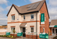 Plot 307, The Lambridge at Garendon Park, William Railton Road, Derby Road LE12