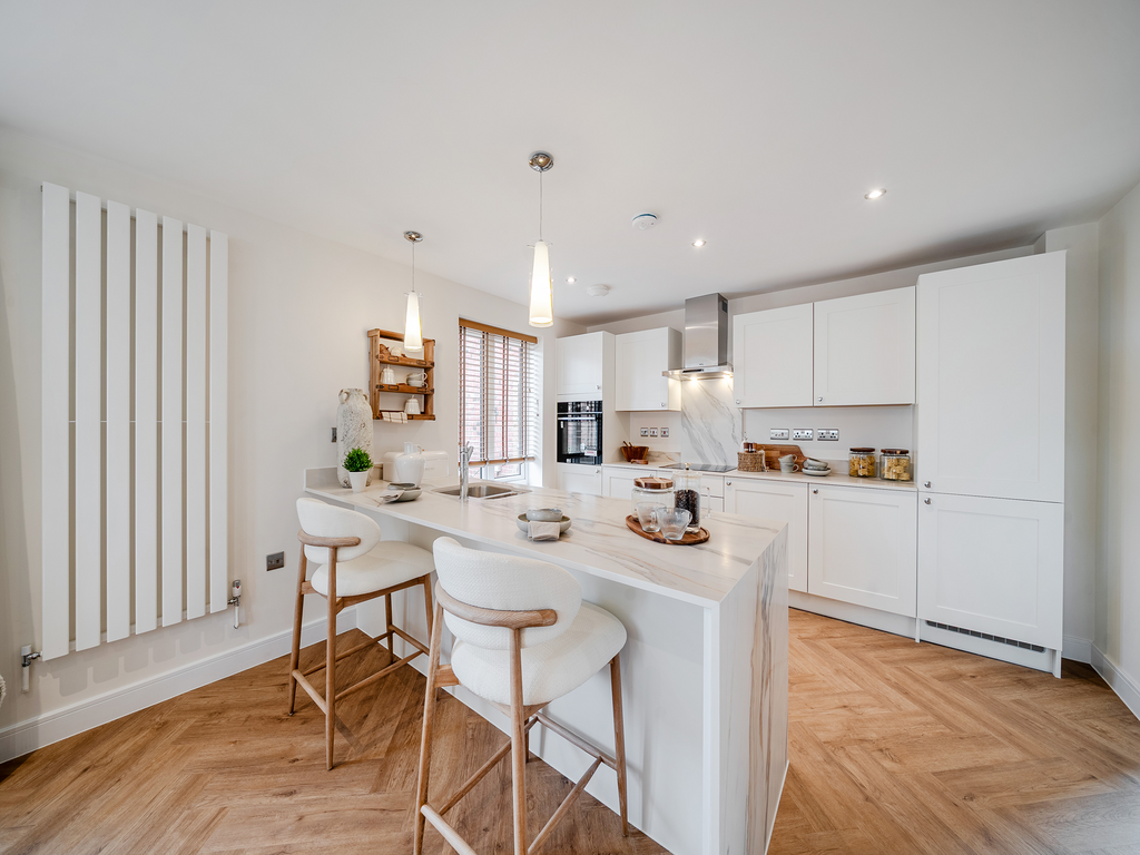 House in Loughborough - View 2