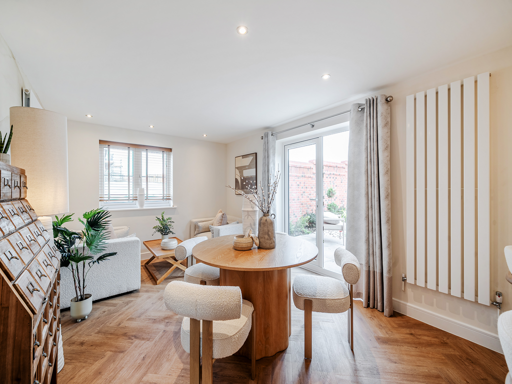 House in Loughborough - View 5