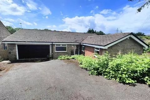 4 bedroom detached bungalow for sale, Calderdale
