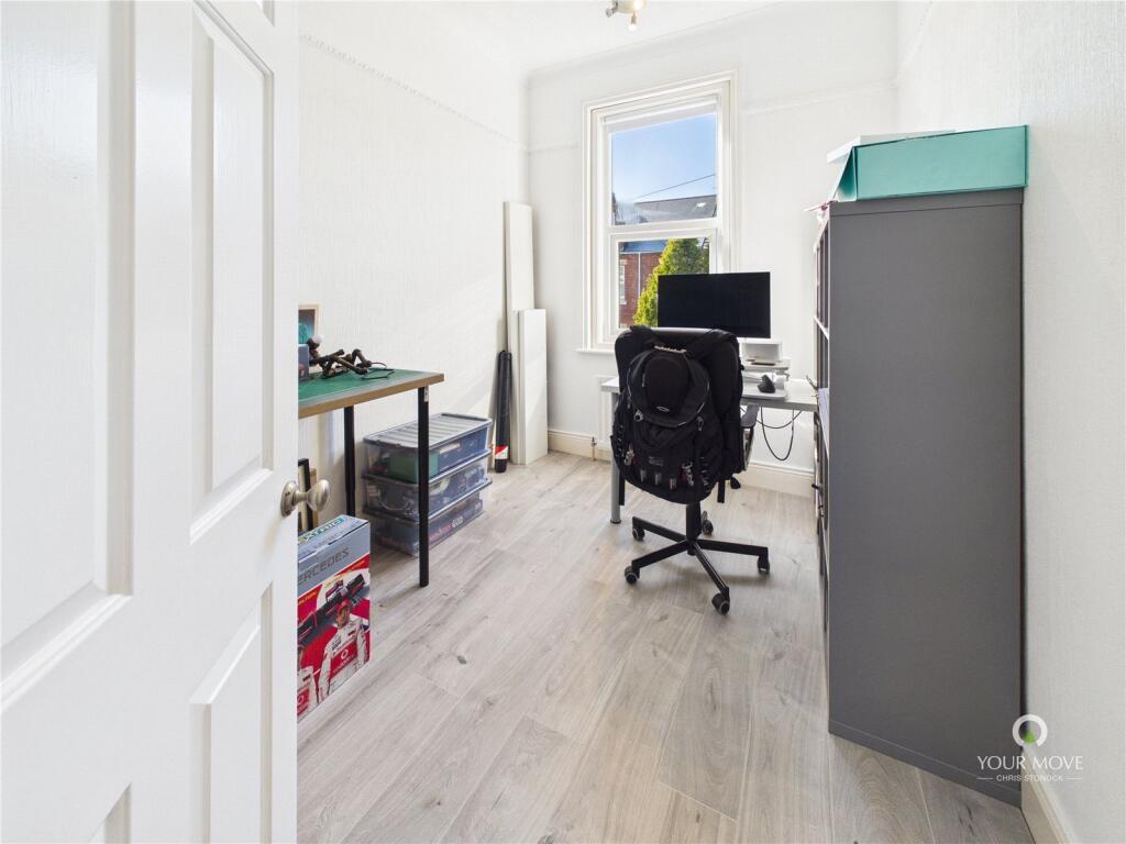 Home office