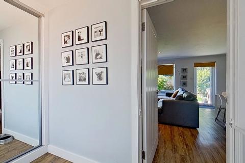3 bedroom end of terrace house for sale, Hazelwood Meadow, Sandwich CT13