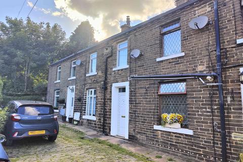 2 bedroom terraced house for sale, Mount Pleasant, Denholme BD13
