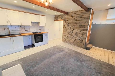 2 bedroom terraced house for sale, Mount Pleasant, Denholme BD13