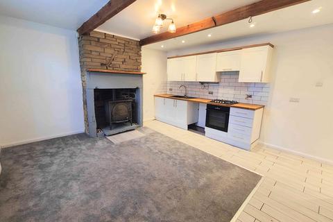 2 bedroom terraced house for sale, Mount Pleasant, Denholme BD13