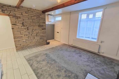 2 bedroom terraced house for sale, Mount Pleasant, Denholme BD13