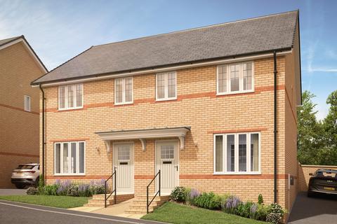 3 bedroom semi-detached house for sale, Plot 68, The Byron at Winsford Park, Abbotsham Road, Abbotsham EX39