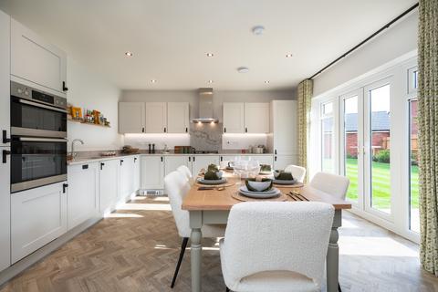3 bedroom detached house for sale, Plot 23, The Wixham at Marcham Meadows, Packhorse Lane, Marcham OX13