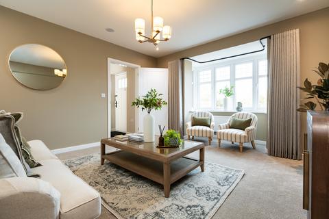 3 bedroom detached house for sale, Plot 23, The Wixham at Marcham Meadows, Packhorse Lane, Marcham OX13