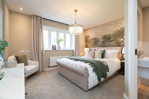 3 bedroom detached house for sale, Plot 23, The Wixham at Marcham Meadows, Packhorse Lane, Marcham OX13