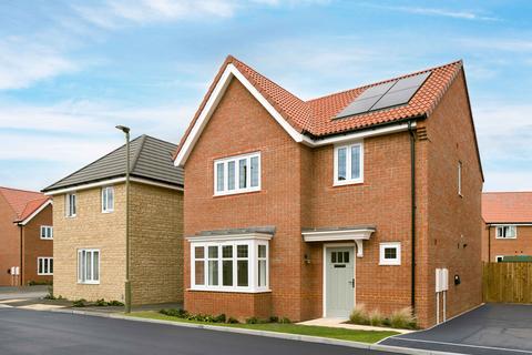Plot 23, The Wixham at Marcham Meadows, Packhorse Lane, Marcham OX13
