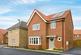 Plot 23, The Wixham at Marcham Meadows, Packhorse Lane, Marcham OX13