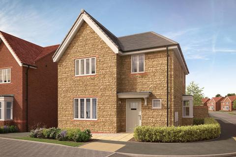 3 bedroom detached house for sale, Plot 30, The Worsley at Marcham Meadows, Packhorse Lane, Marcham OX13