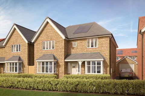 5 bedroom detached house for sale, Plot 25, The Ripley at Marcham Meadows, Packhorse Lane, Marcham OX13