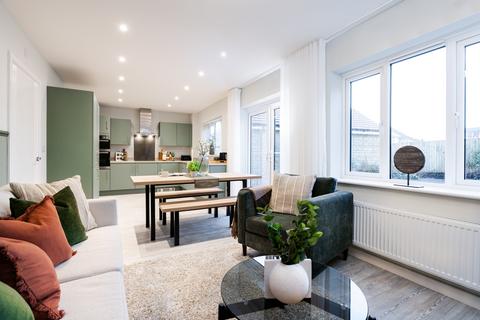 5 bedroom detached house for sale, Plot 25, The Ripley at Marcham Meadows, Packhorse Lane, Marcham OX13