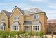 Plot 25, The Ripley at Marcham Meadows, Packhorse Lane, Marcham OX13