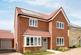 Plot 27, The Horsham at Marcham Meadows, Packhorse Lane, Marcham OX13