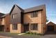 Plot 65, The Verwood at Bentley Gardens, Dunton Road SS15