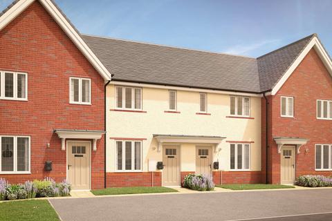 undefined, Plot 158, The Drake at Evergreen Parade, King’s Drive TA6