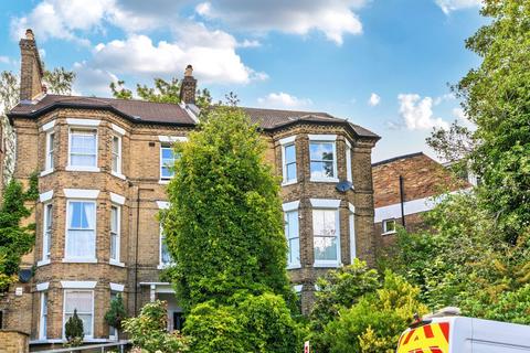 Cintra Park, Crystal Palace, London, SE19