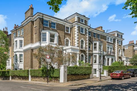 2 bedroom apartment for sale, Wilmington House, Highbury Crescent, London, N5