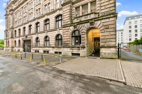 1 bedroom apartment for sale, Dalintober Street, Glasgow, G5