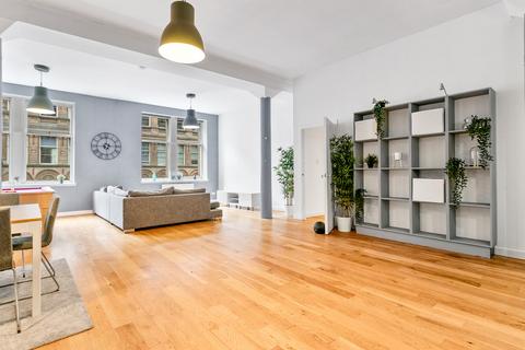 1 bedroom apartment for sale, Dalintober Street, Glasgow, G5