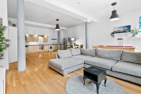 1 bedroom apartment for sale, Dalintober Street, Glasgow, G5