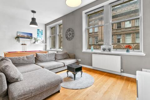 1 bedroom apartment for sale, Dalintober Street, Glasgow, G5