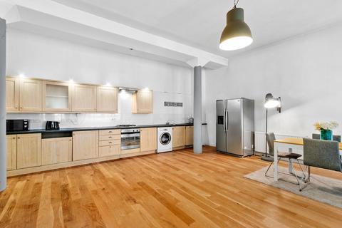 1 bedroom apartment for sale, Dalintober Street, Glasgow, G5