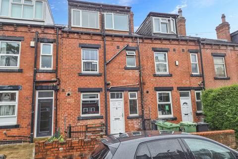 Beechwood Terrace, Leeds
