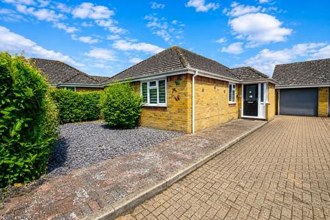 3 bedroom detached bungalow for sale, Mackenders Lane, Aylesford