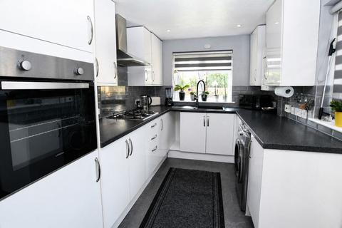 3 bedroom detached bungalow for sale, Mackenders Lane, Aylesford