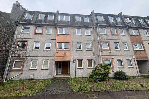 2 bedroom flat to rent, Jute Street, Aberdeen, AB24