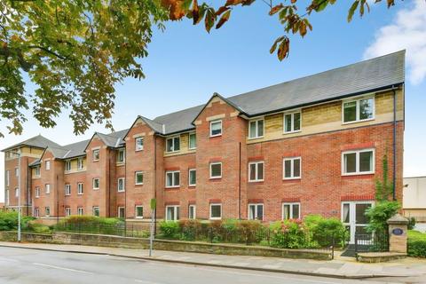 1 bedroom apartment for sale, Dacre Street, Morpeth NE61