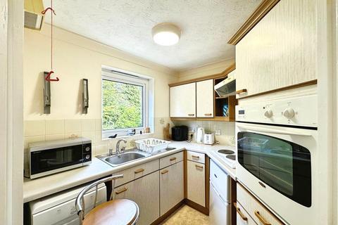1 bedroom apartment for sale, Dacre Street, Morpeth NE61