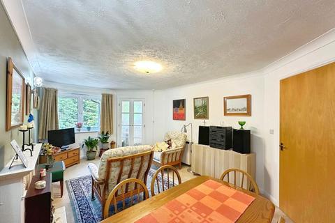 1 bedroom apartment for sale, Dacre Street, Morpeth NE61