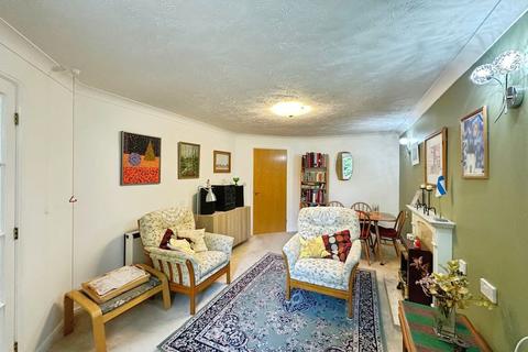 1 bedroom apartment for sale, Dacre Street, Morpeth NE61