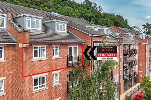 undefined, Mill Green, Congleton