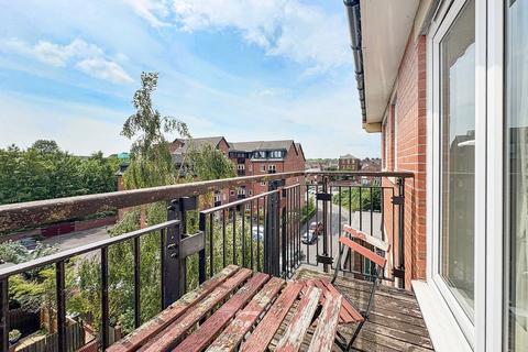 undefined, Mill Green, Congleton