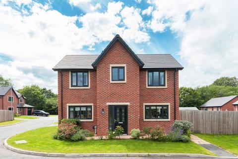 undefined, Falcon Drive, Congleton