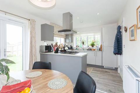 undefined, Falcon Drive, Congleton