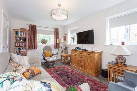 undefined, Falcon Drive, Congleton