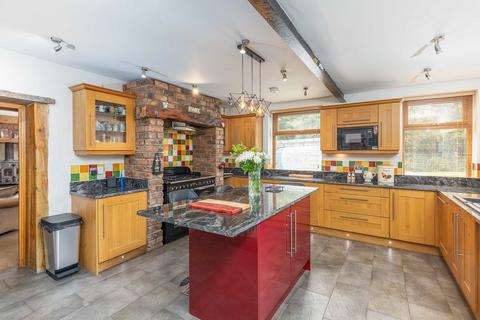 4 bedroom semi-detached house for sale, 370 Oldham Road, Rishworth HX6 4QU