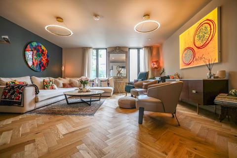 3 bedroom maisonette for sale, The General, Bristol, BS1
