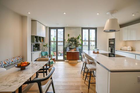 3 bedroom maisonette for sale, The General, Bristol, BS1