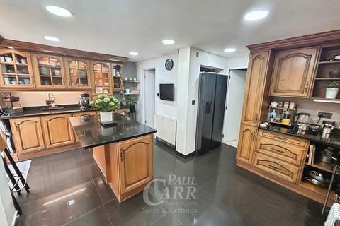 5 bedroom semi-detached house for sale, Medcroft Avenue, Handsworth Wood, Birmingham, B20 1NB