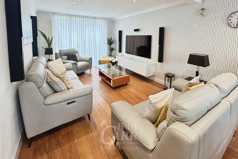 5 bedroom semi-detached house for sale, Medcroft Avenue, Handsworth Wood, Birmingham, B20 1NB